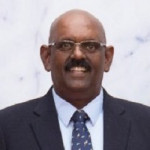 Dr. Ravi Naidu